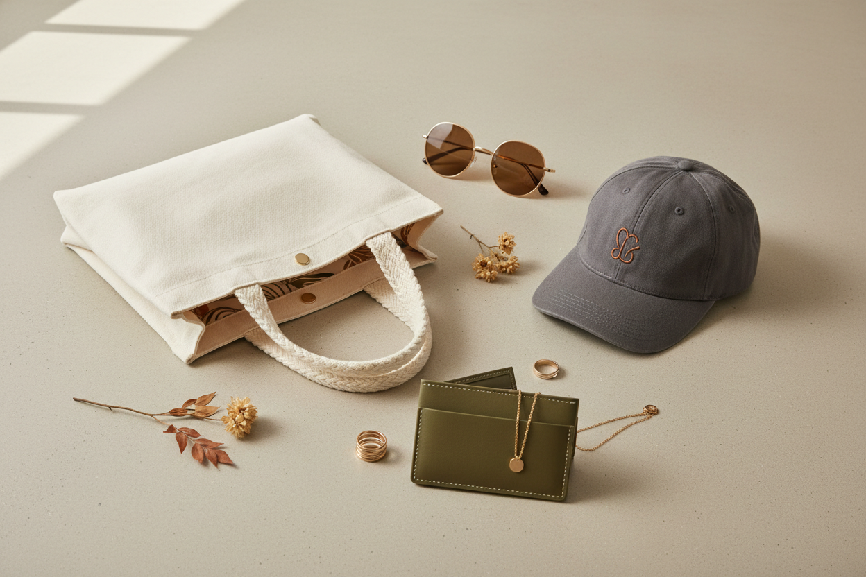 Accessoires