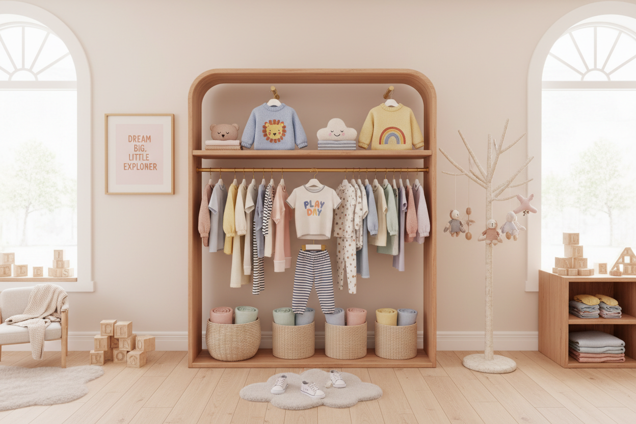 Enfants & Bébé